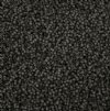 DB-2406 5.2 Grams of 11/0 Transparent Matte Dark Grey Delica Beads