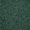 DB-2407 5.2 Grams of 11/0 Opaque Matte Dark Lagoon Delica Beads