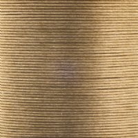 50 Meter Spool Miyuki Thread - Brown Biscotti